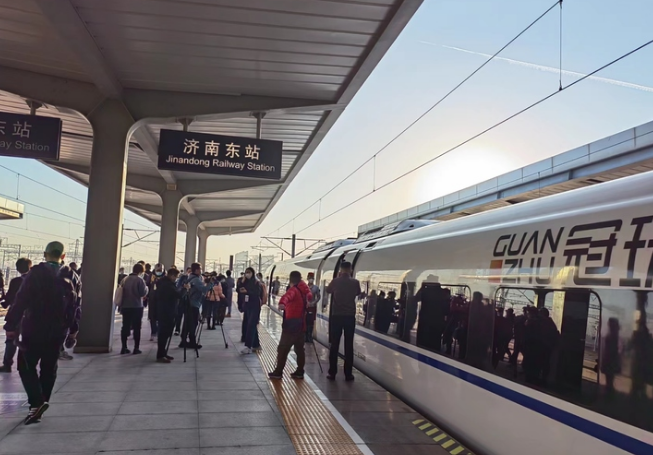 胶济铁路至济青高铁联络线1.png