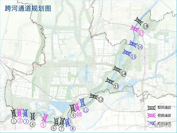 《济南新旧动能转换起步区国土空间分区规划（2021—2035年）》.jpg