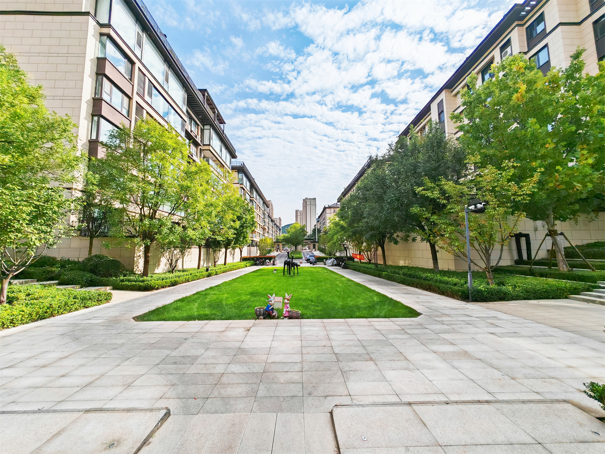 华润置地公元九里