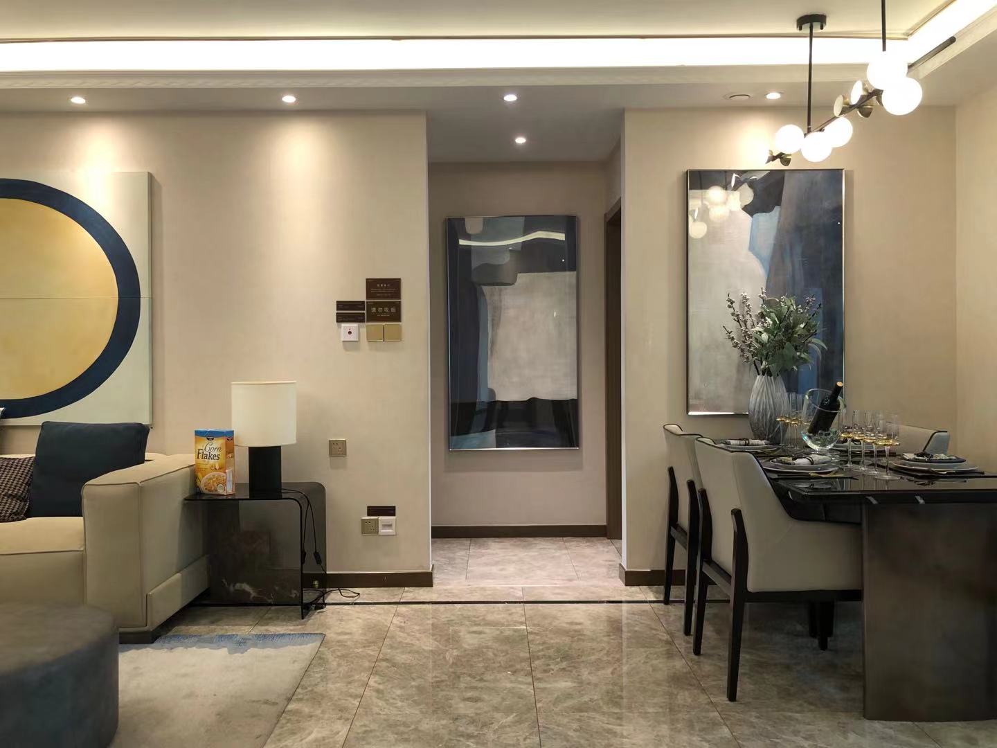 速抢！仅一天！单价13000准现房 新东站 地铁口 历城二中