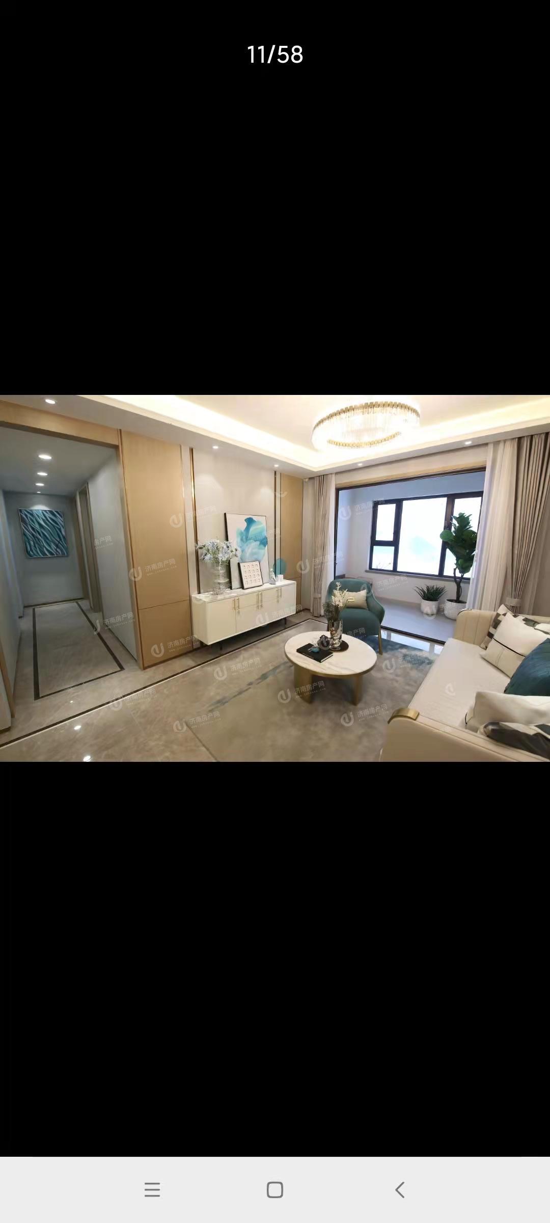 
                            金地明湖樾 