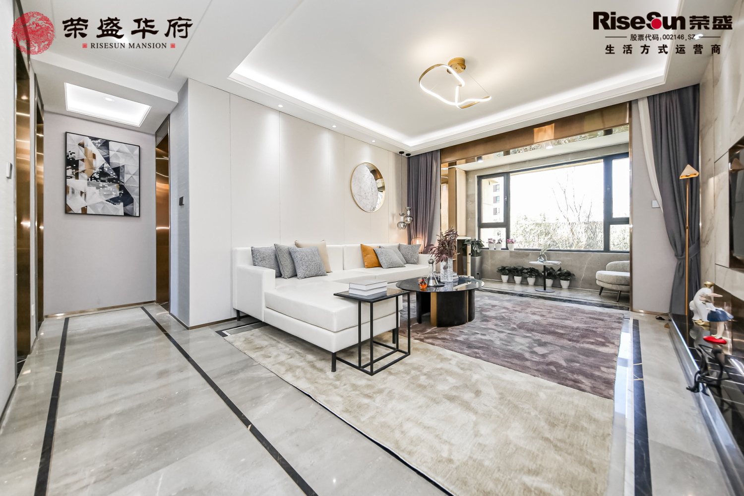 新东站腾飞，单价9999元起 首付30万买三室