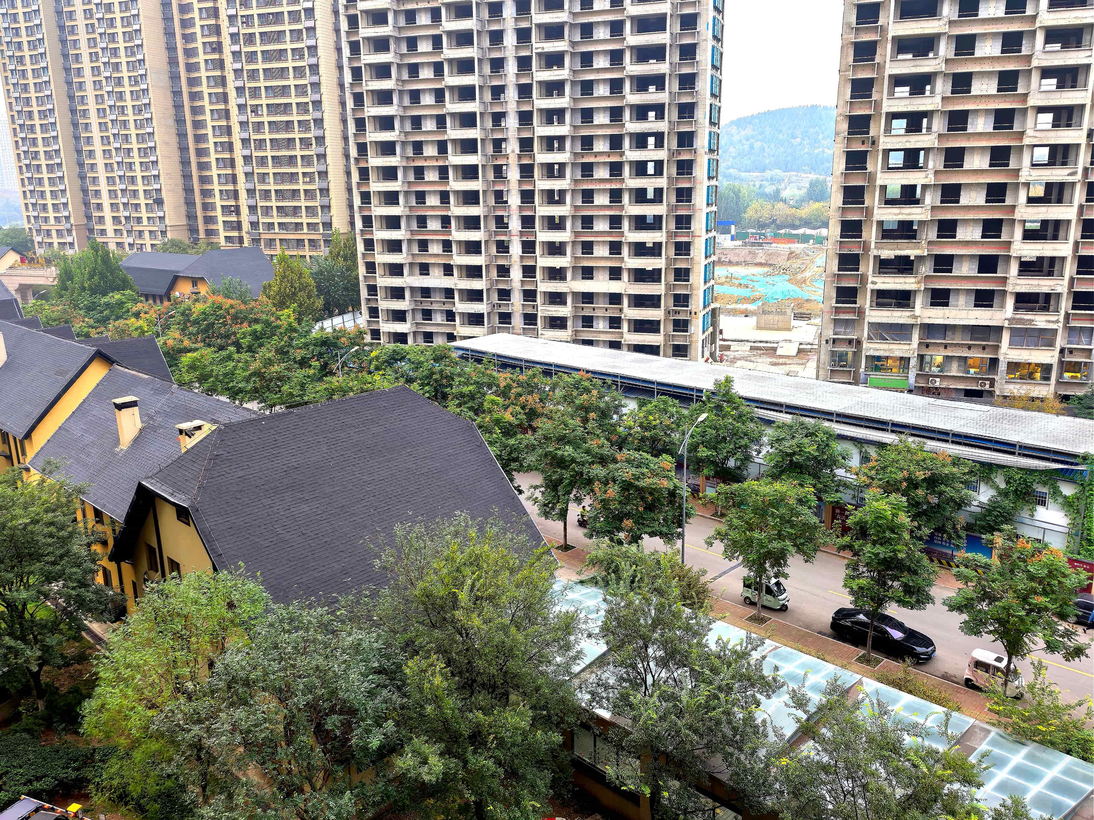 融汇城艾德公馆