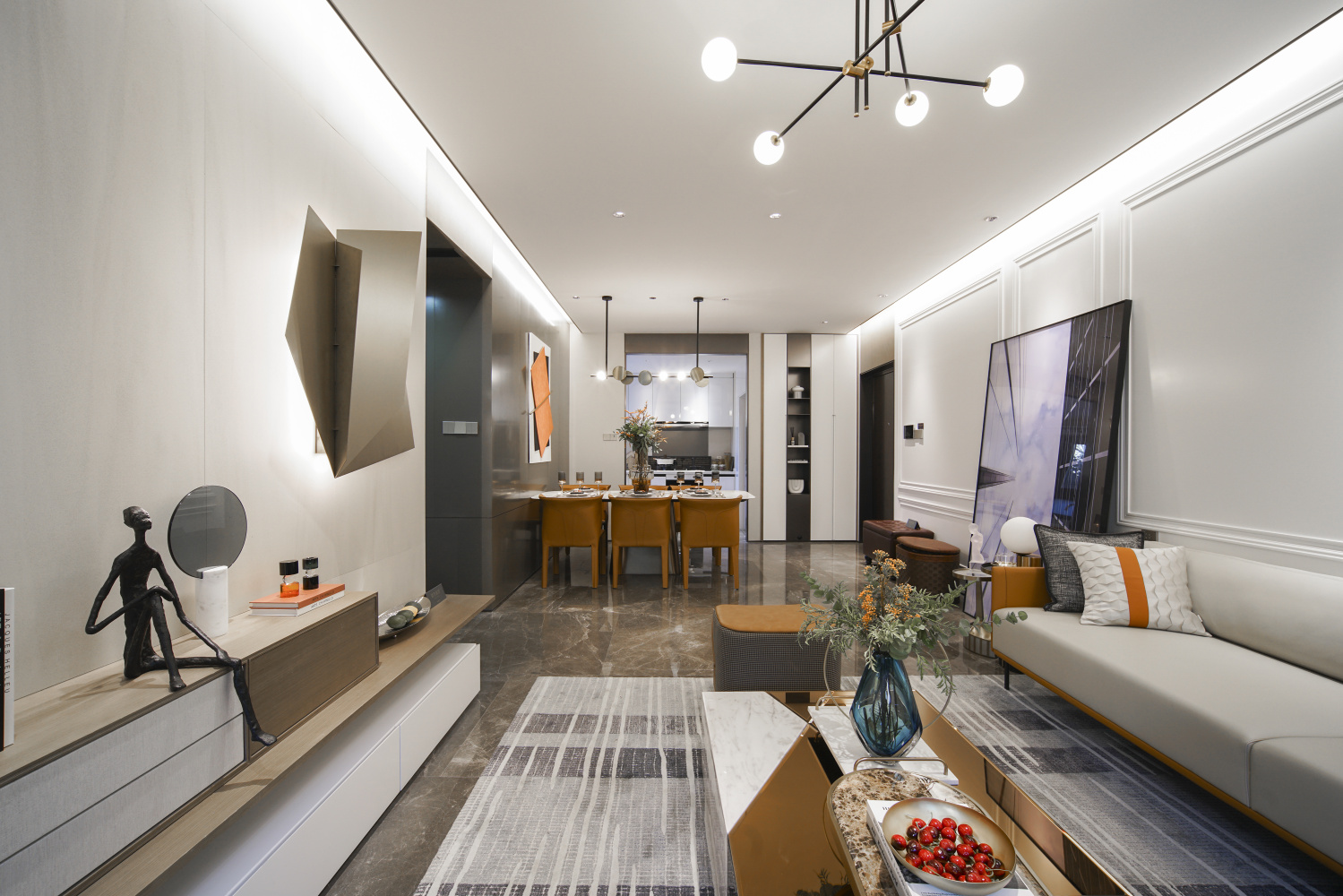 坐拥cbd繁华（团购才有的价格，立省20万）改善必看新房