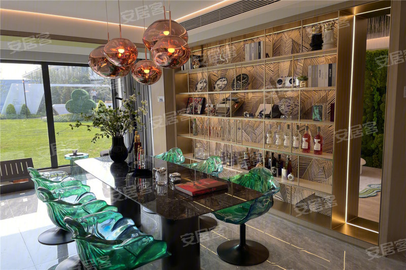 融创未来壹号经十路旅游路低密度小高层双阳台