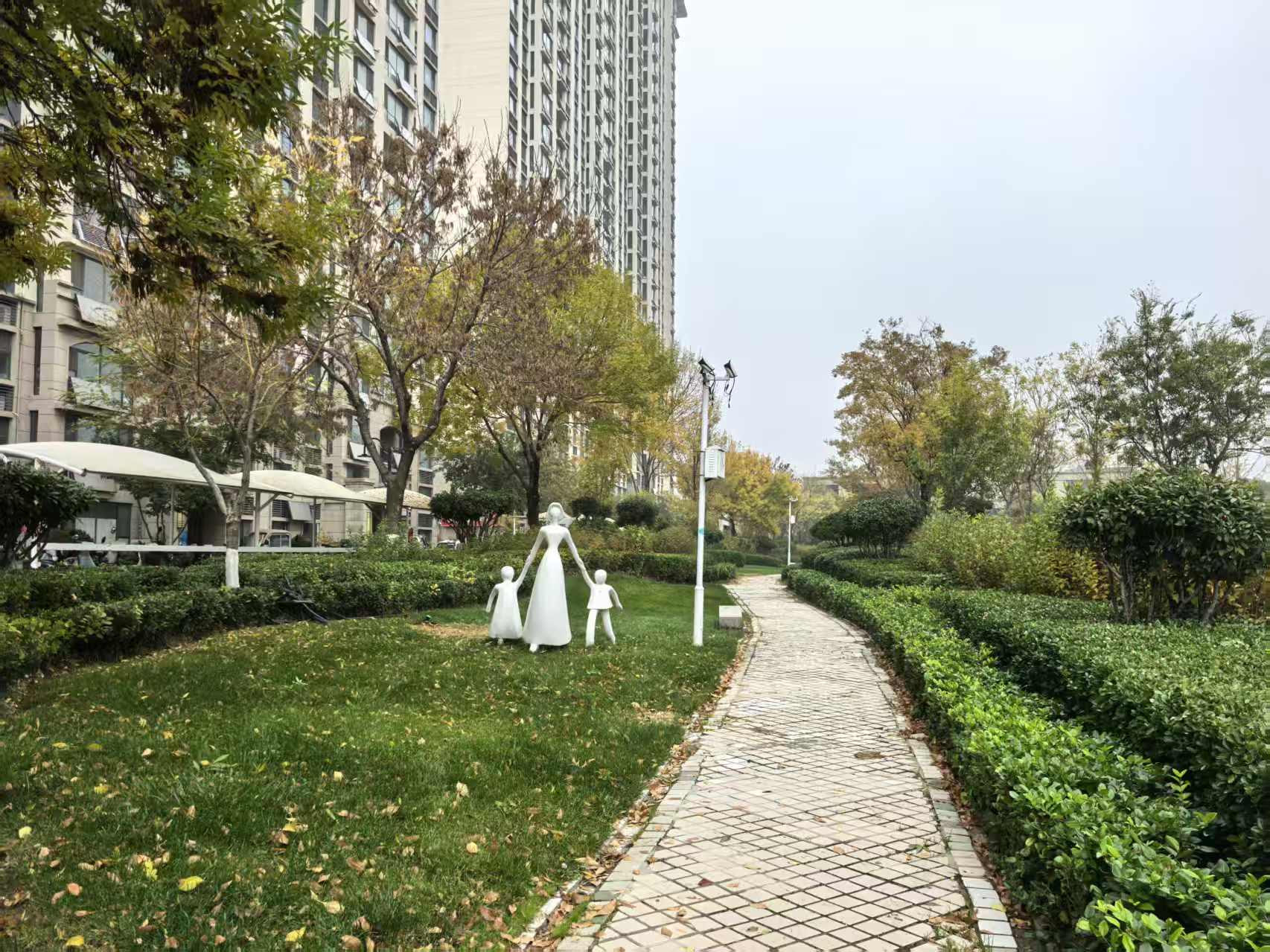 碧桂园凤凰城西区高层