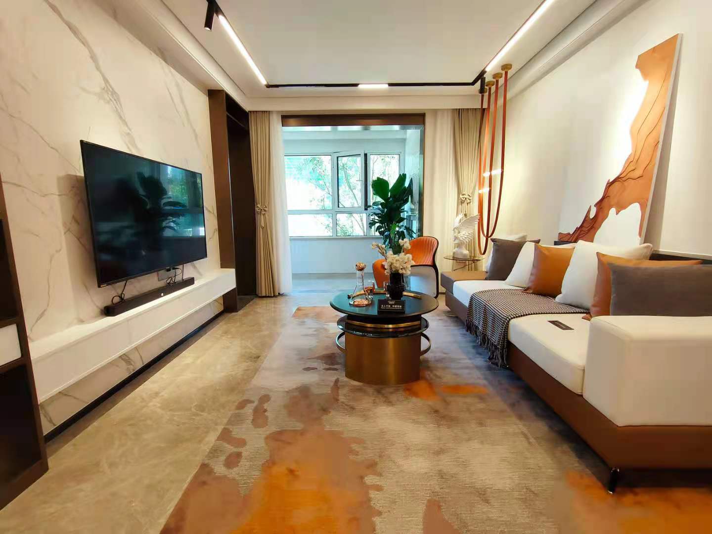 中国铁建花语拾光