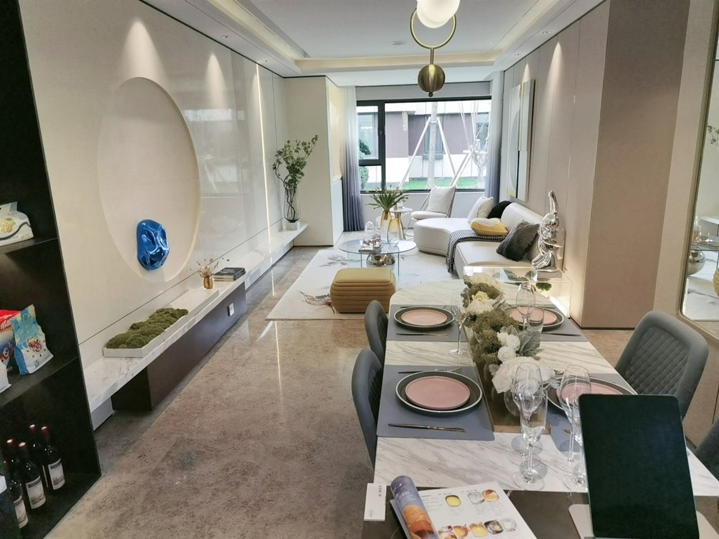 渠道特惠价，新东站中粮祥云，地铁房，历城二中分校