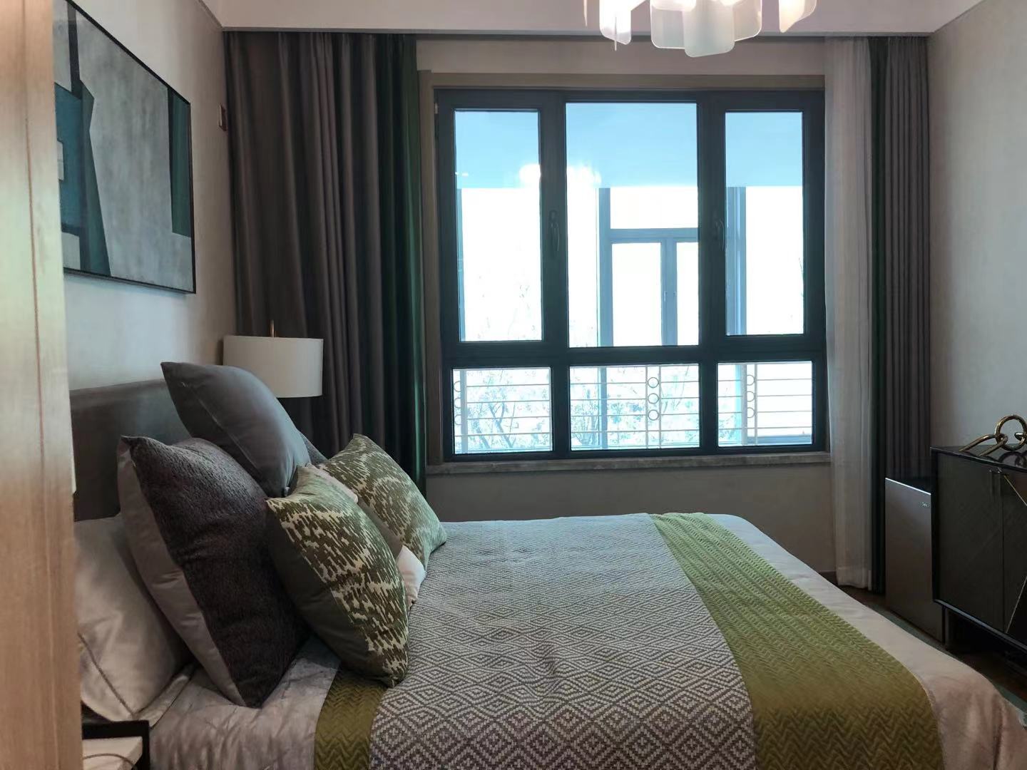 团购巨惠 首付三十万起 地铁旁 历城二中 教育大盘 低密小高