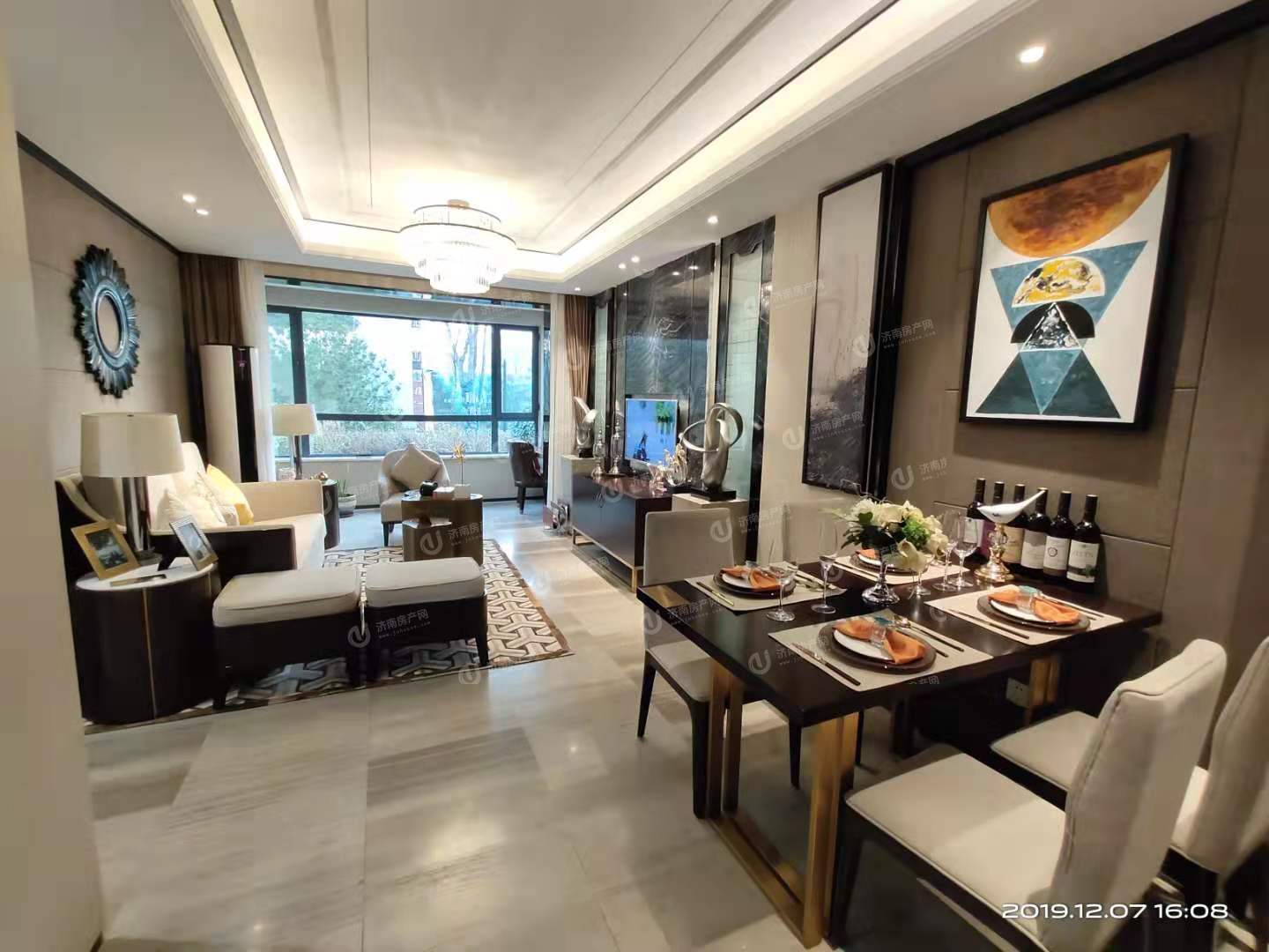 
                            荣盛华府（东第华府） 