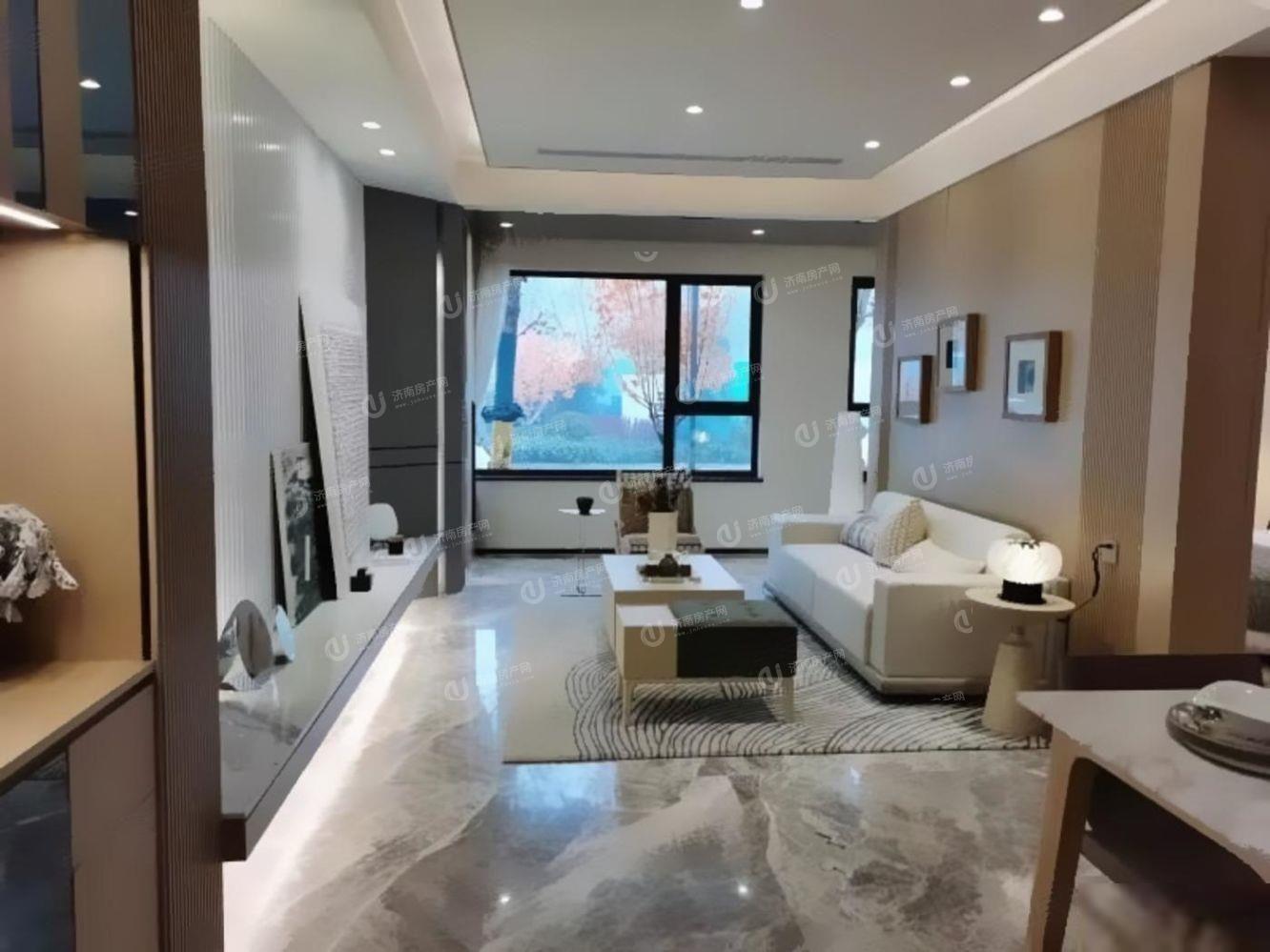 
                            金地明湖樾 