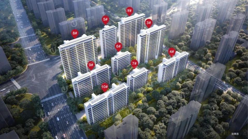 建工春和景明
