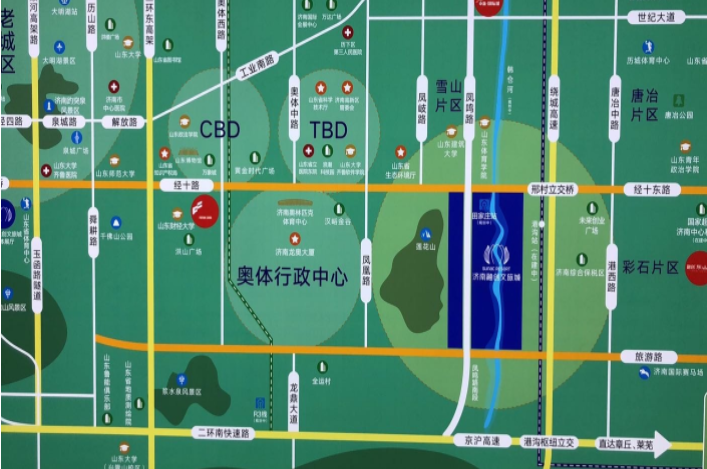 配套成熟！出门就到大的游乐场！价格优惠  3室2厅