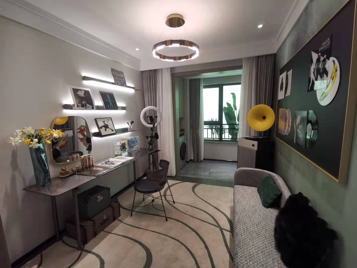 惊爆！单价14000起住绿城！历城二中学