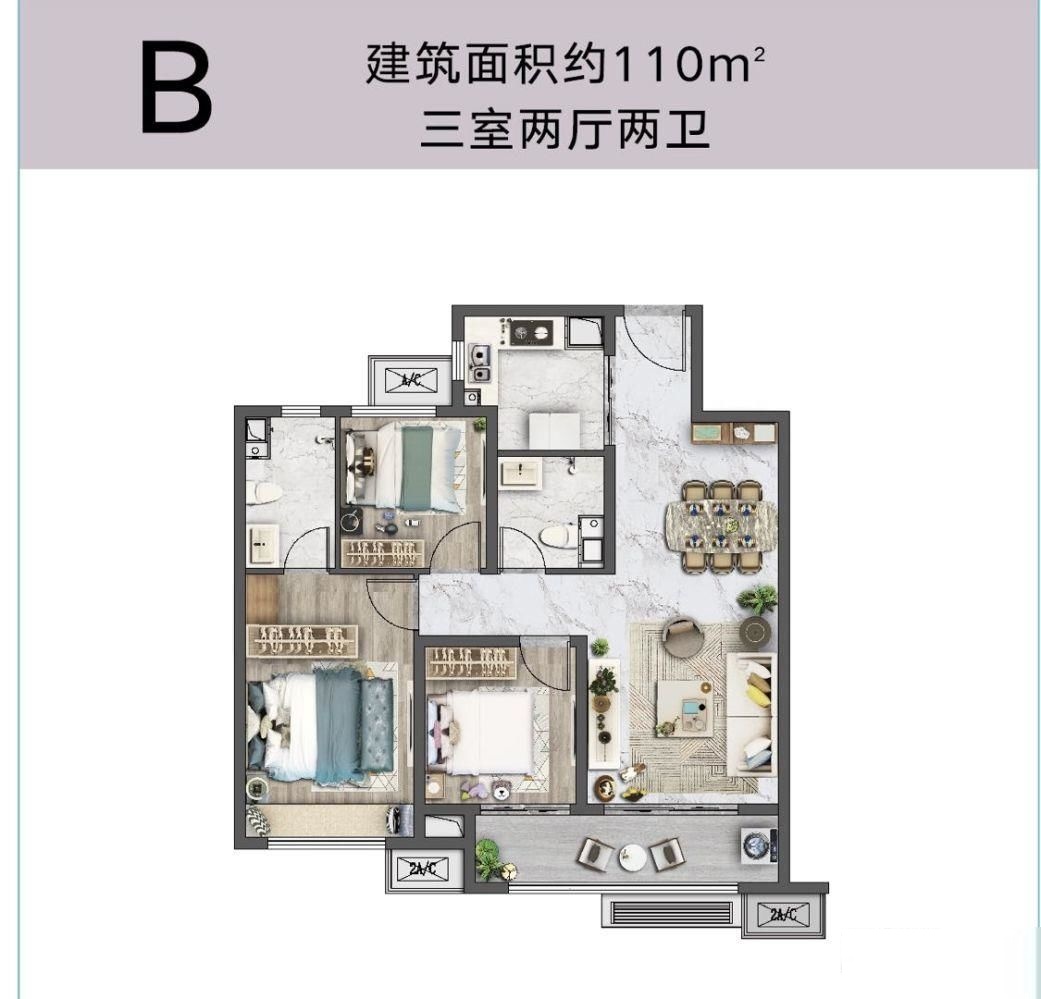 新上特价+1.2w买文旅城+经十路+正常住宅三+好楼层