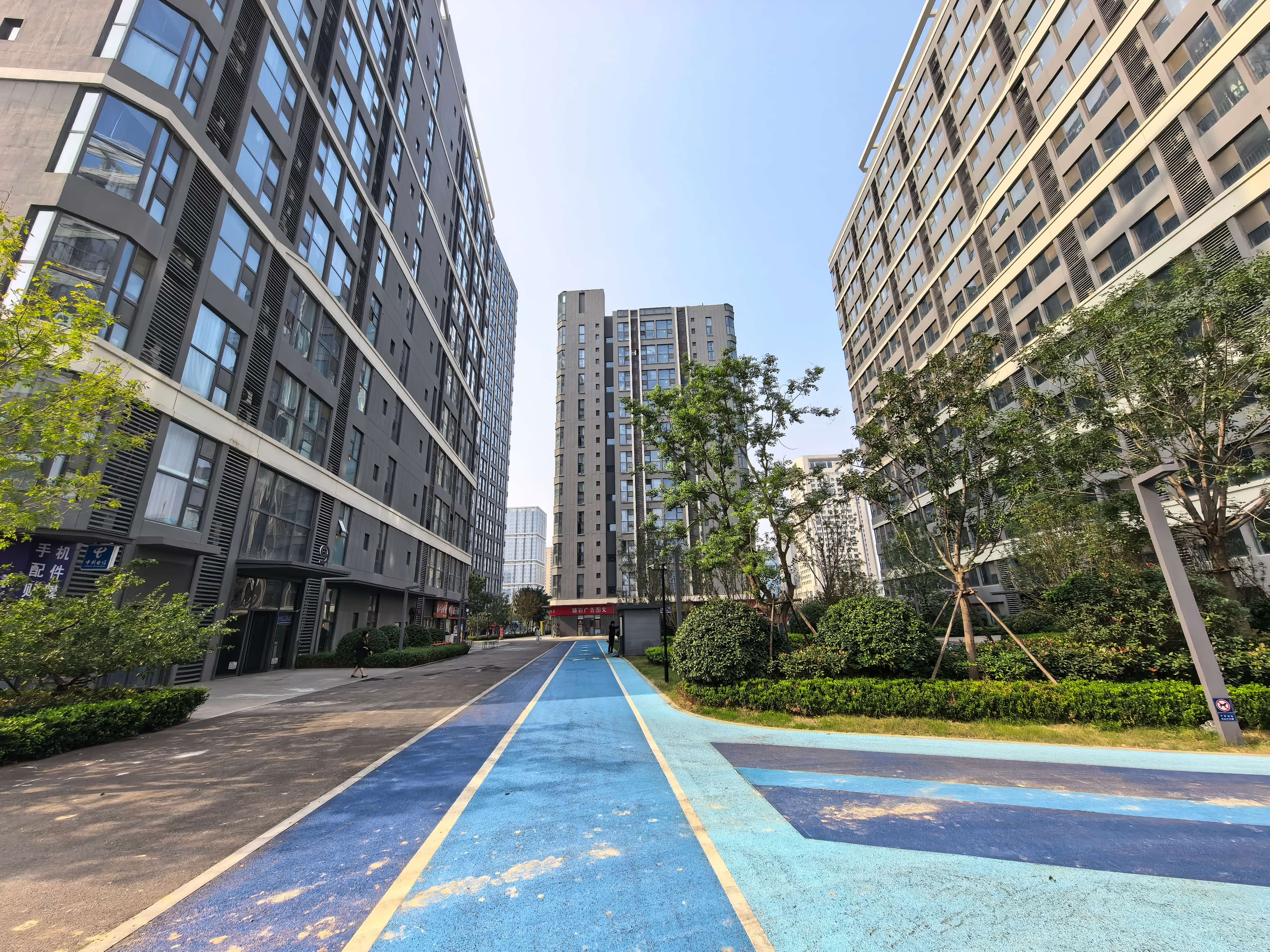 保利中科创新广场