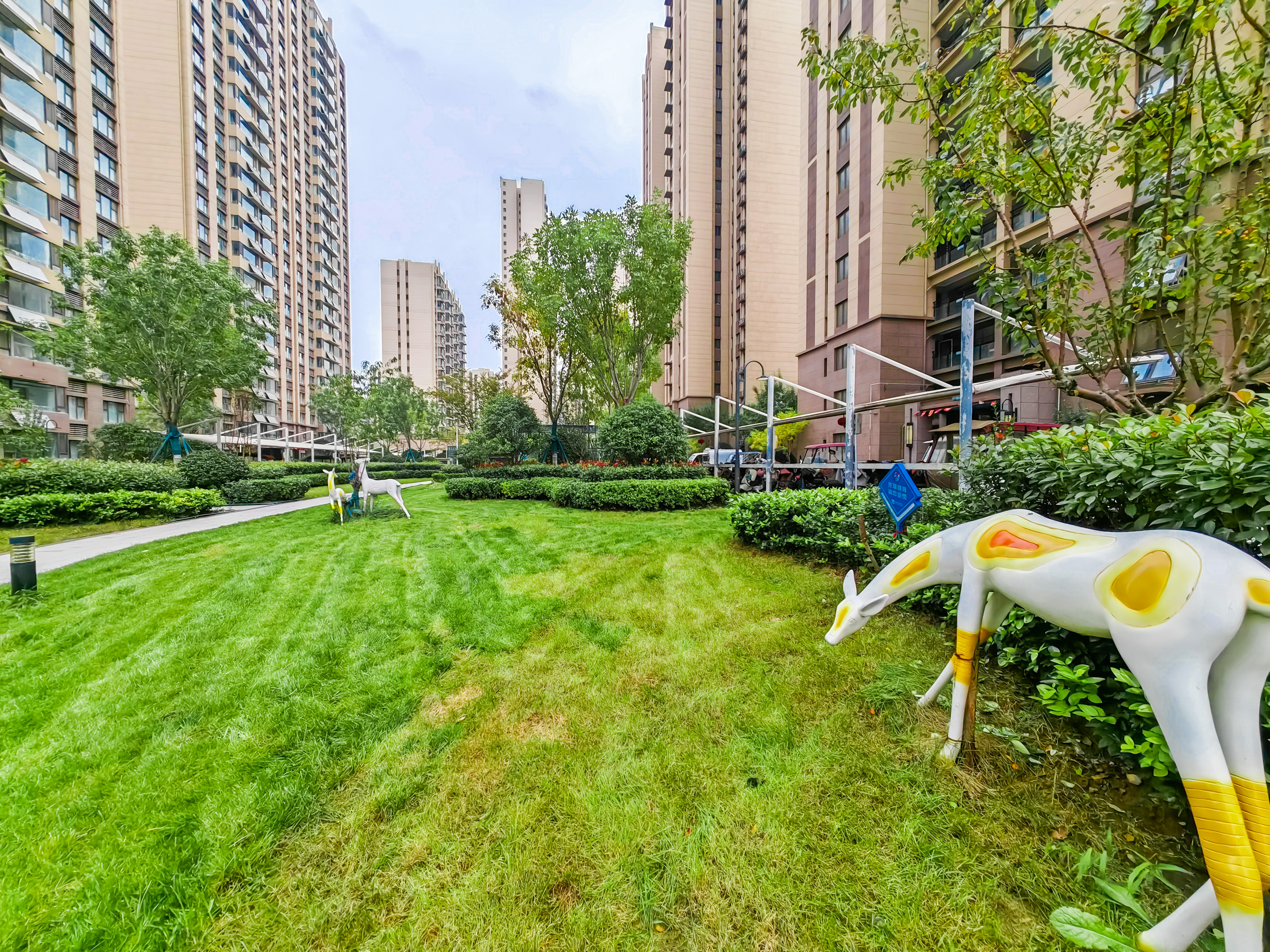 碧桂园凤凰首府