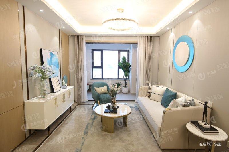 
                            金地明湖樾 