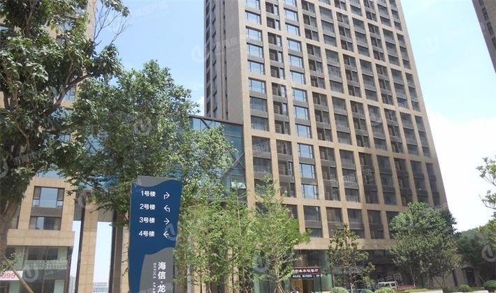 社区内部实景图（2016-06-27）