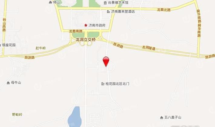 交通图