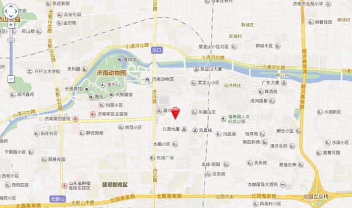 交通图