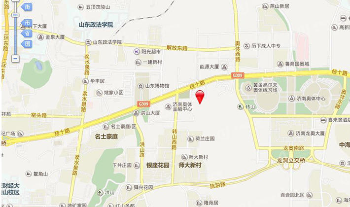 交通图