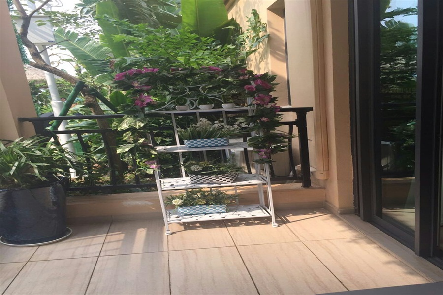 样板间