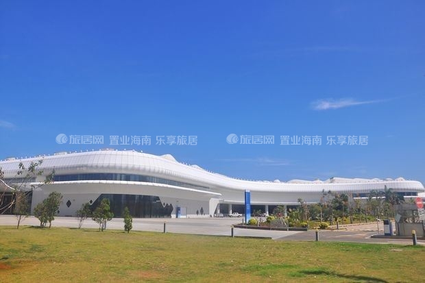 海口国际会展中心