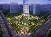 宏圣·财富中心