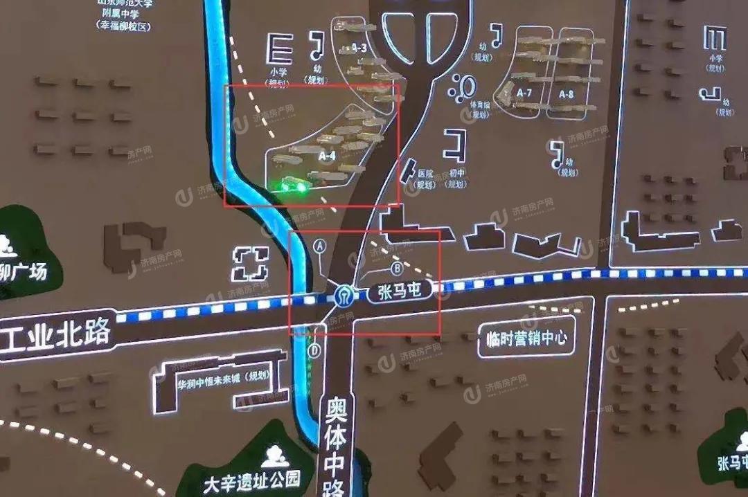 济南中建蔚蓝之城位置区域图2.webp