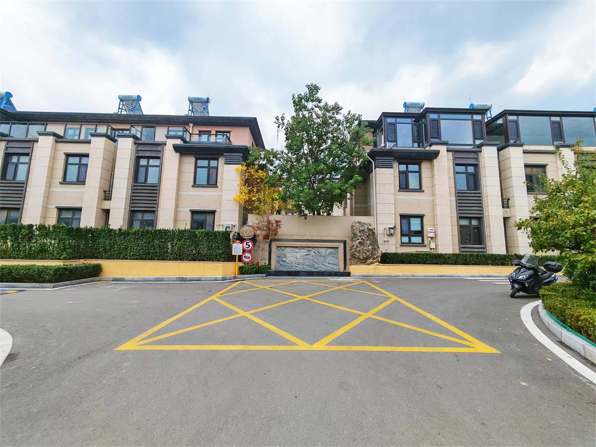 融汇爱都紫麟台