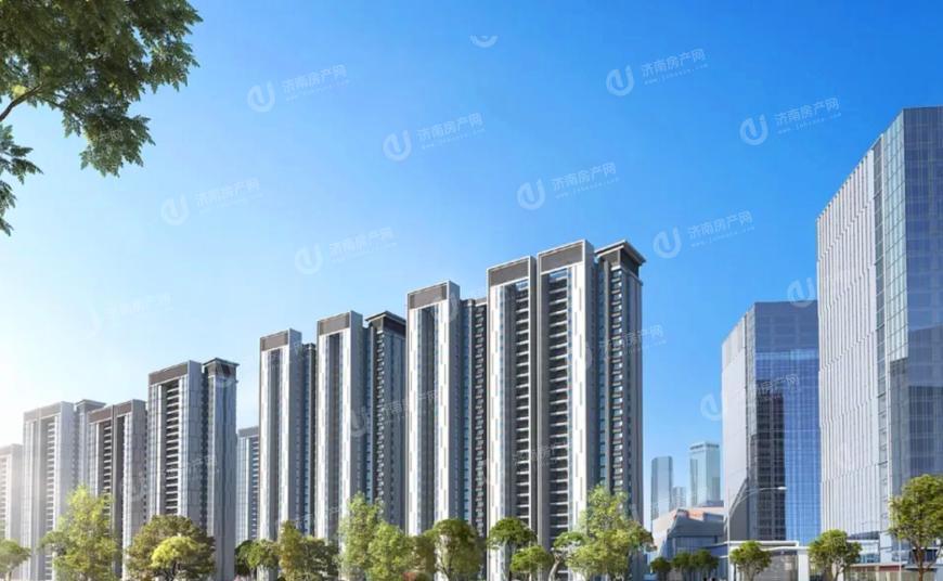 
                            中海云宸 
