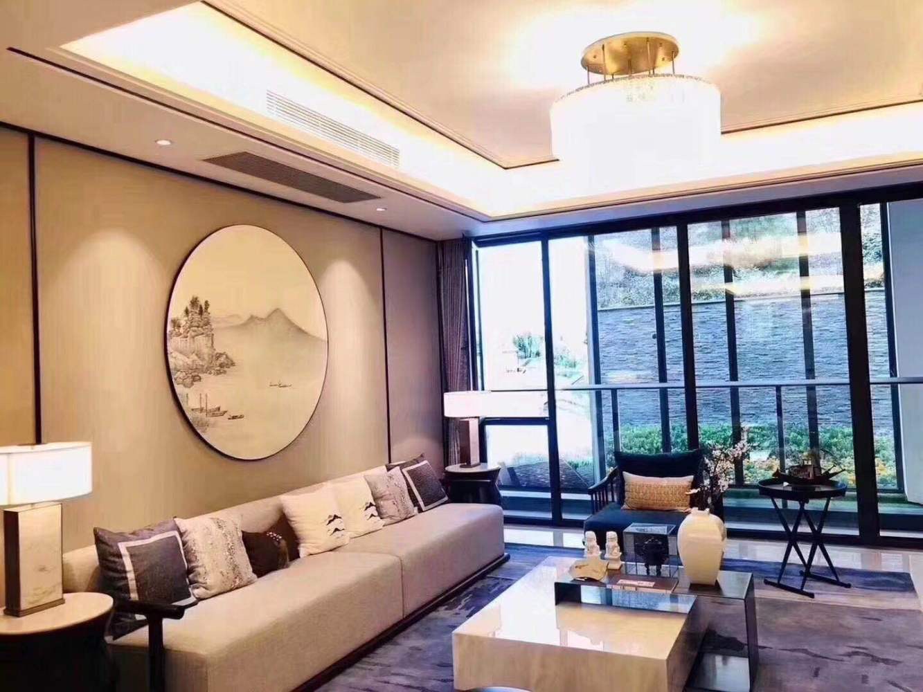 首付40万！中住特价房疯狂推出 亚洲流量网红盘 CBD文旅城