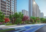 中康名悦书香苑