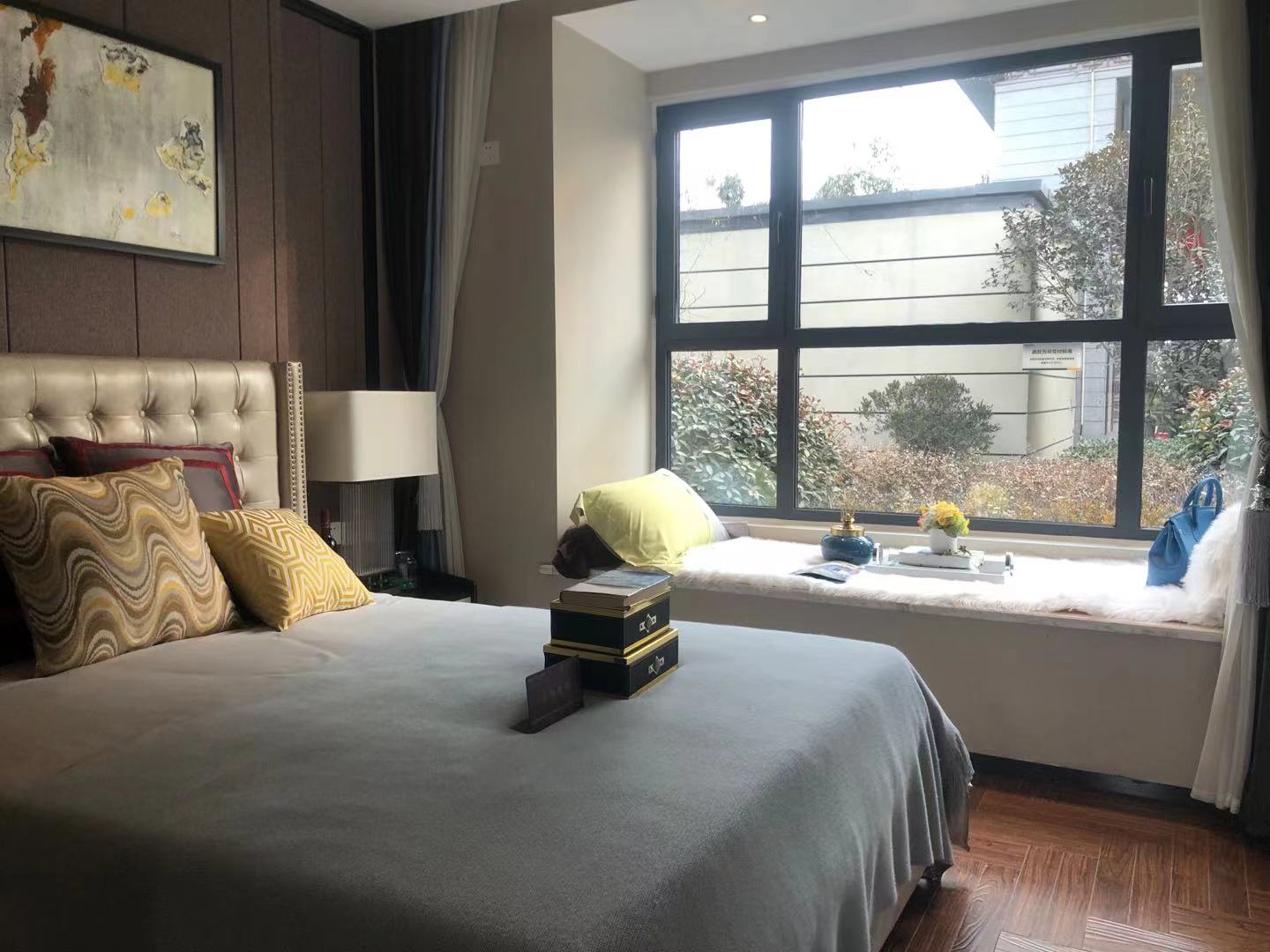 捡漏！收腹15万！特价9999！现房急售！即买即 山师附小