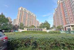 新世界阳光花园