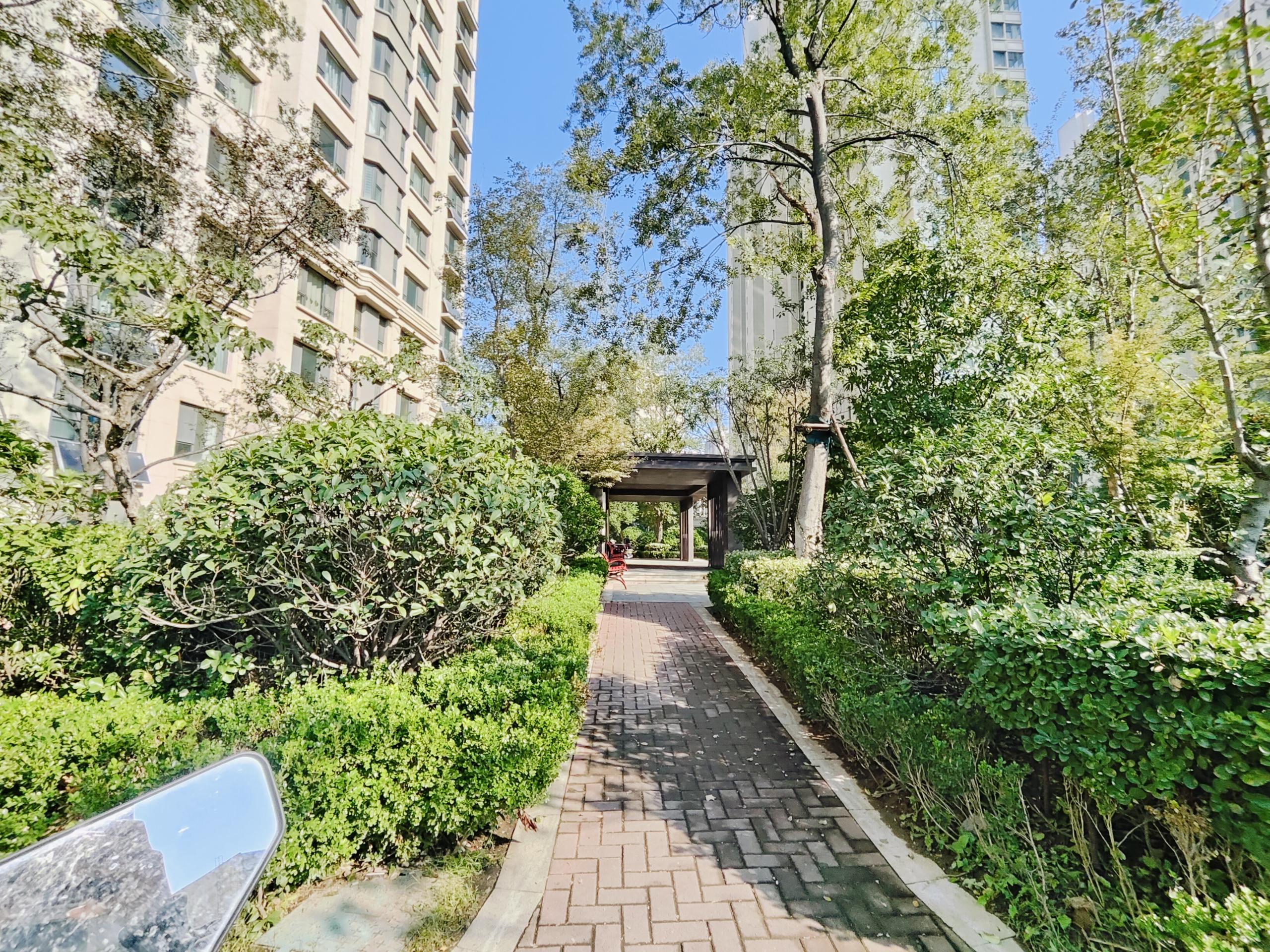 海尔云世界天玺