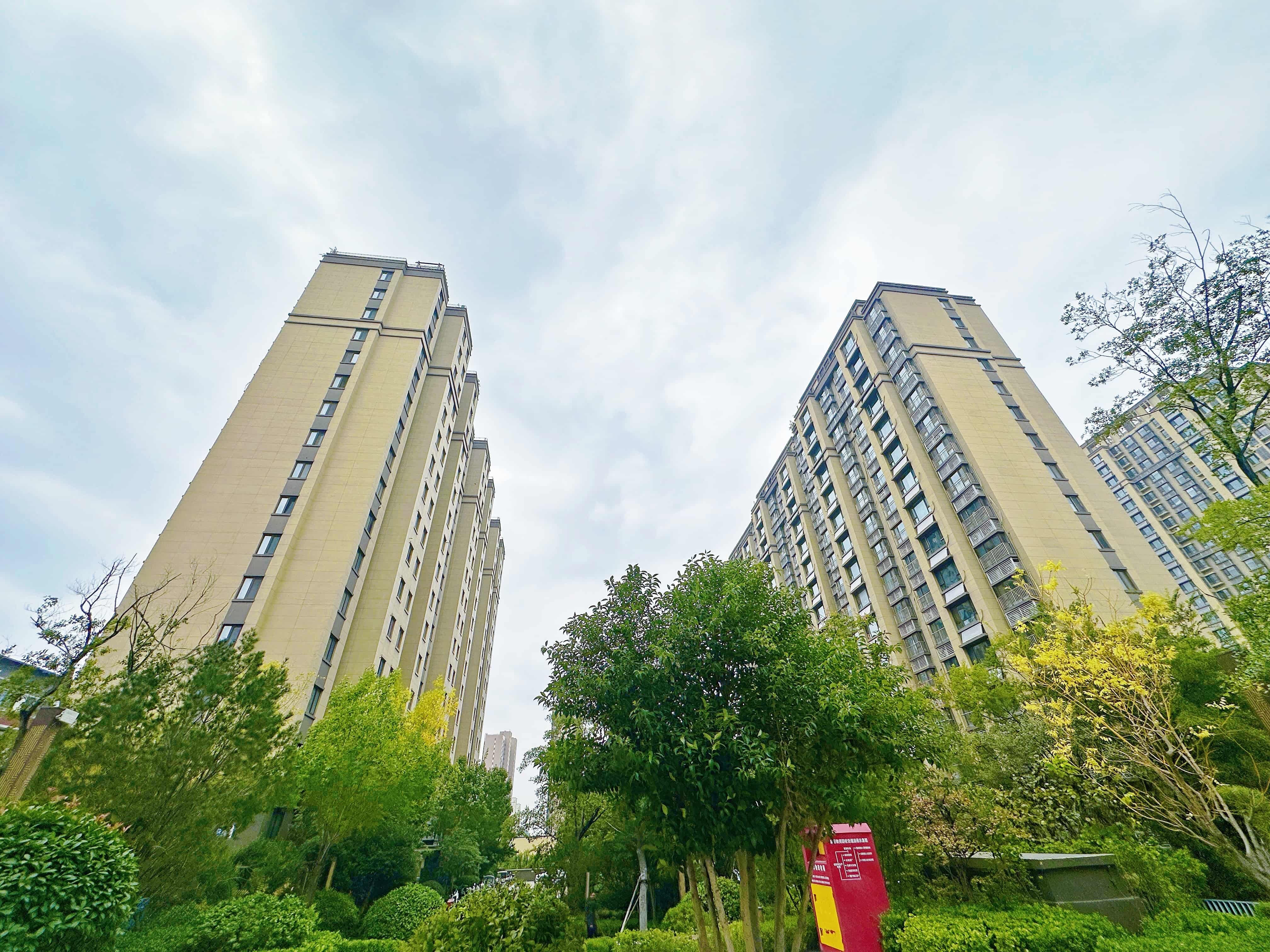 绿地国际城玫瑰明都