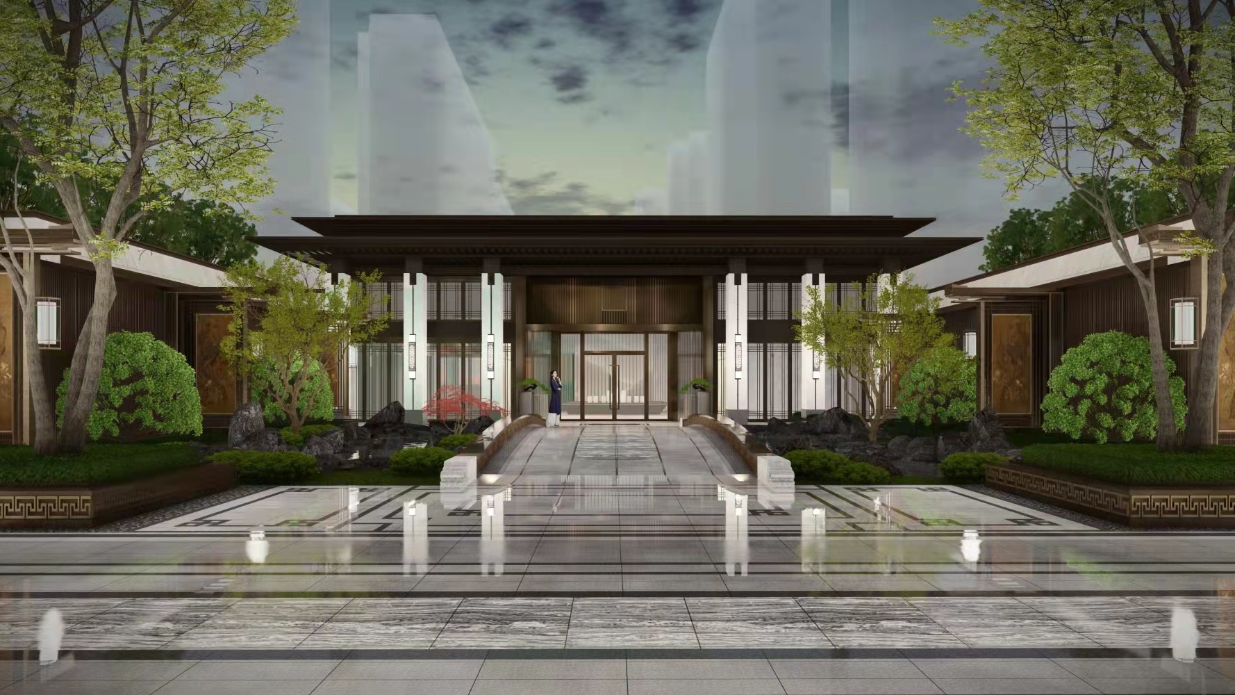 捡漏！央企开发商 甸柳、 CBD投资改善房、地铁房