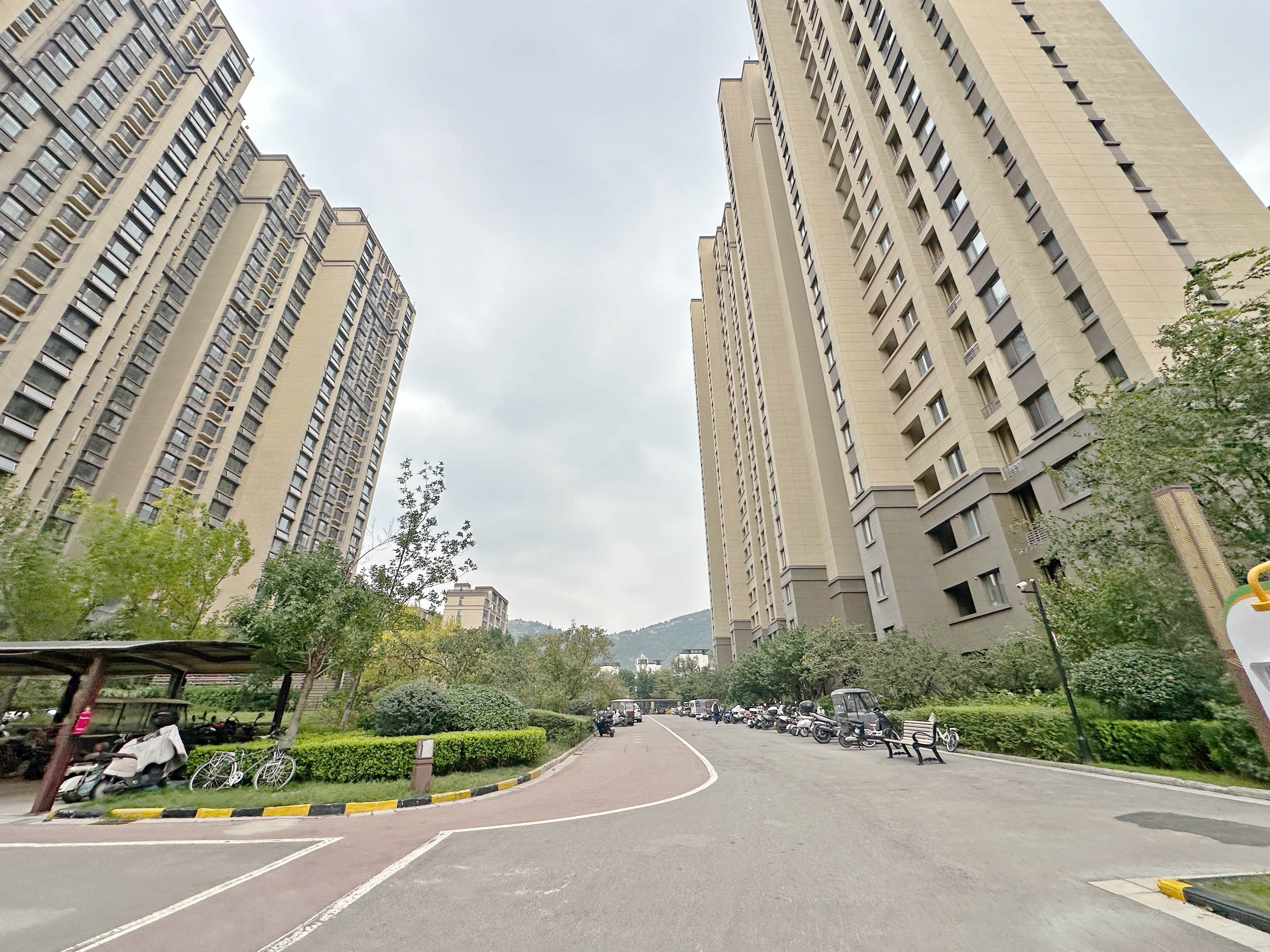 绿地国际城牡丹明都