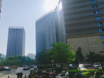 汇展香格里拉