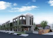 中信泰富·华山湖