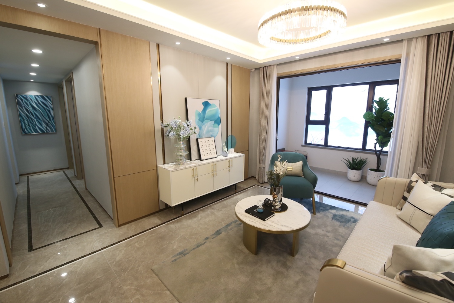 雪山万科城历城二中精装低密度小高层，地铁旁，蒋山公园滨河公园