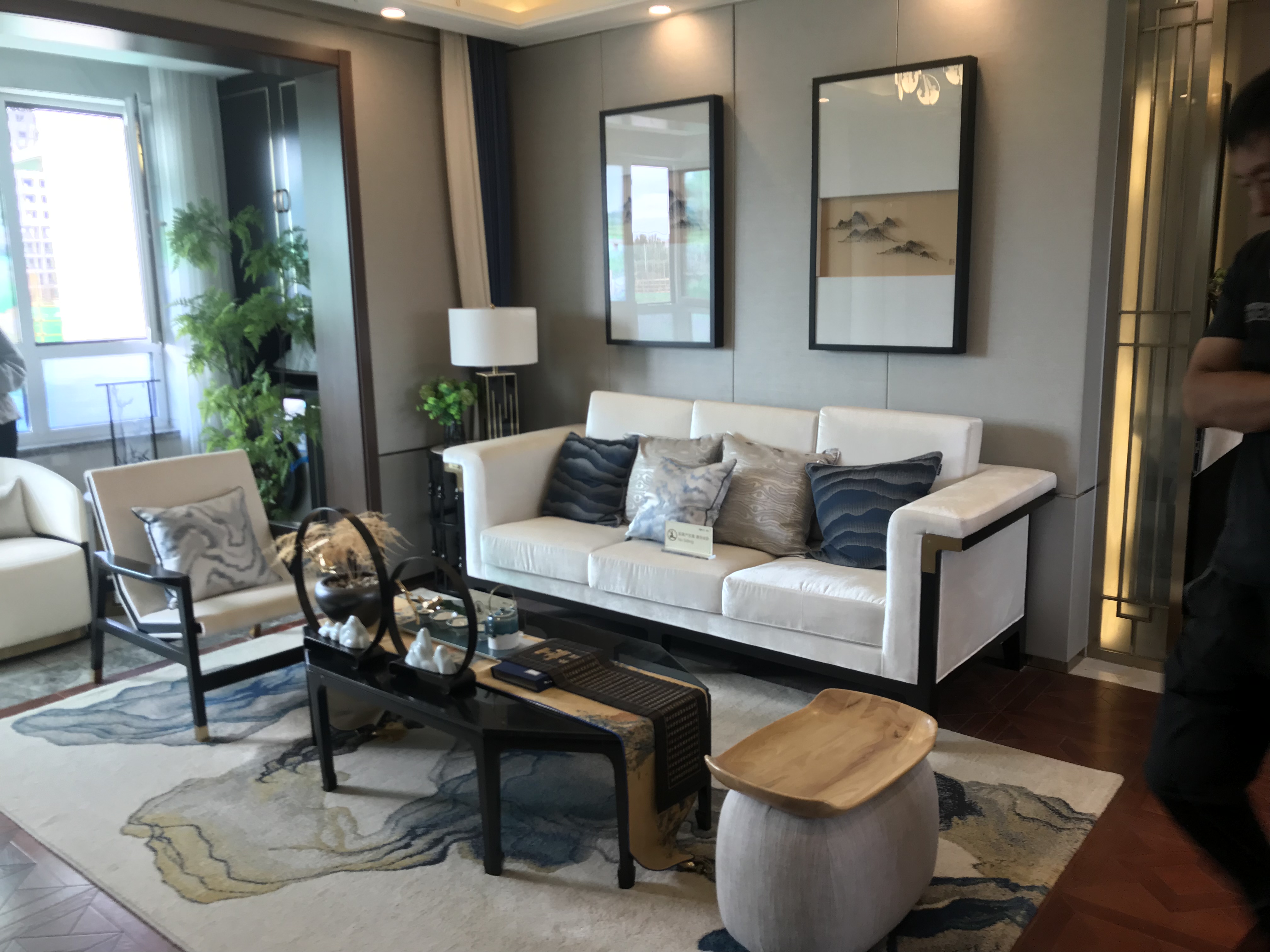 加推！刚需 ！唐冶 89平小三室 山师附中附小