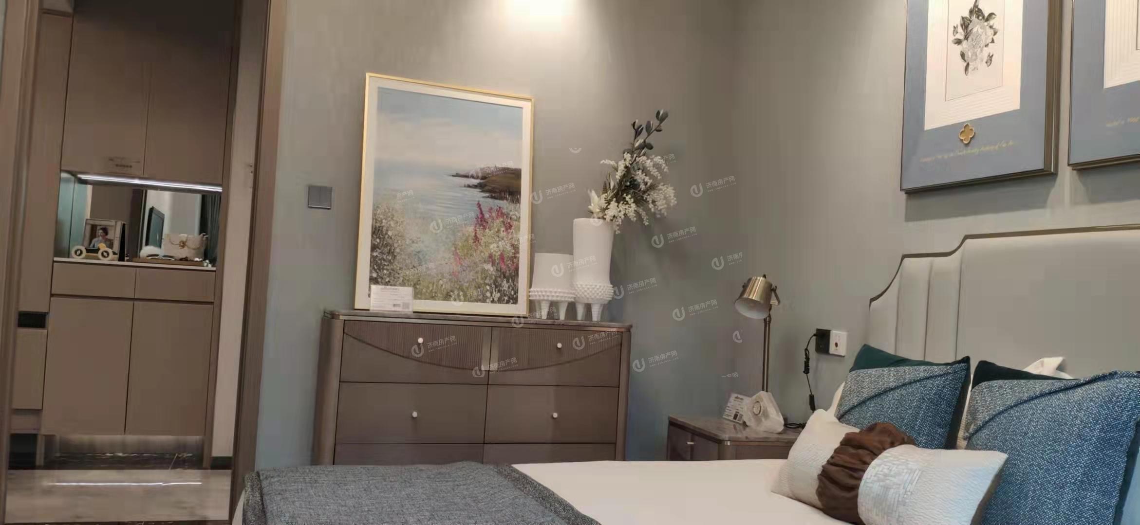 
                            北科建·泰悦翡翠大观 