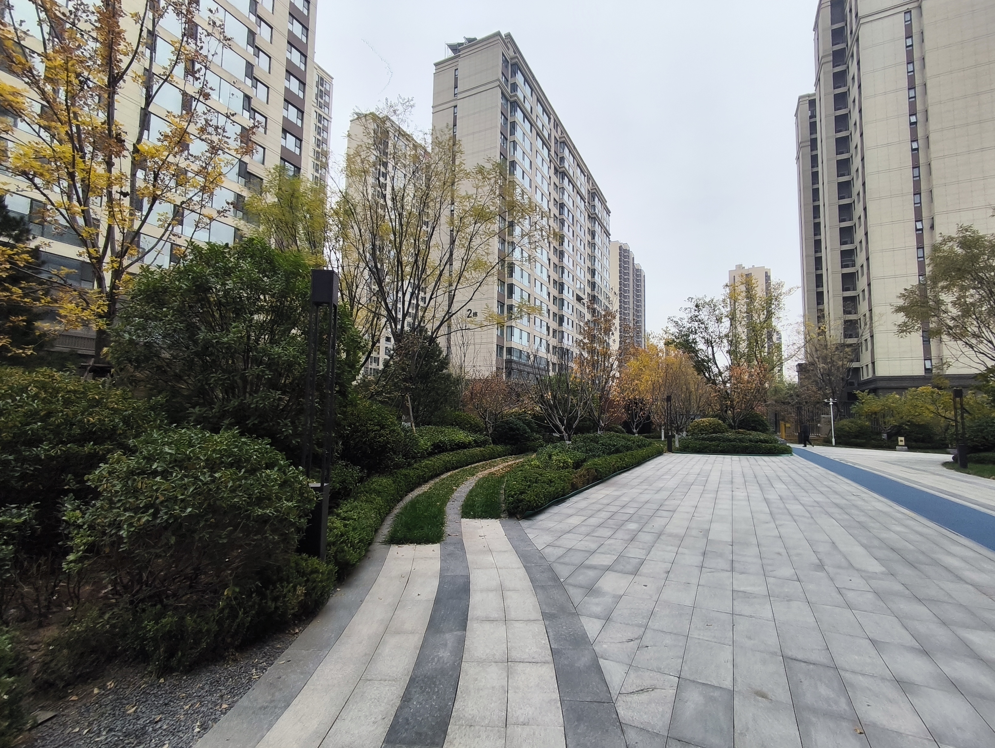 银丰玖玺城三期翰和府