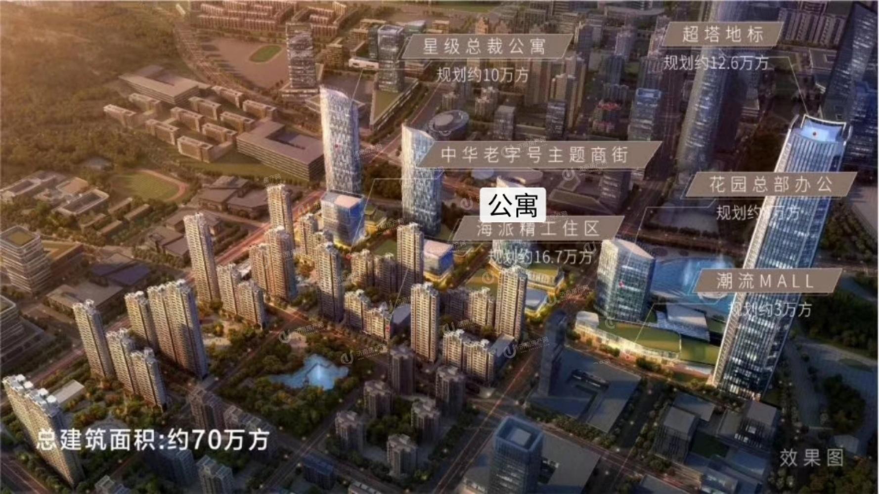 
                            金地明湖樾 