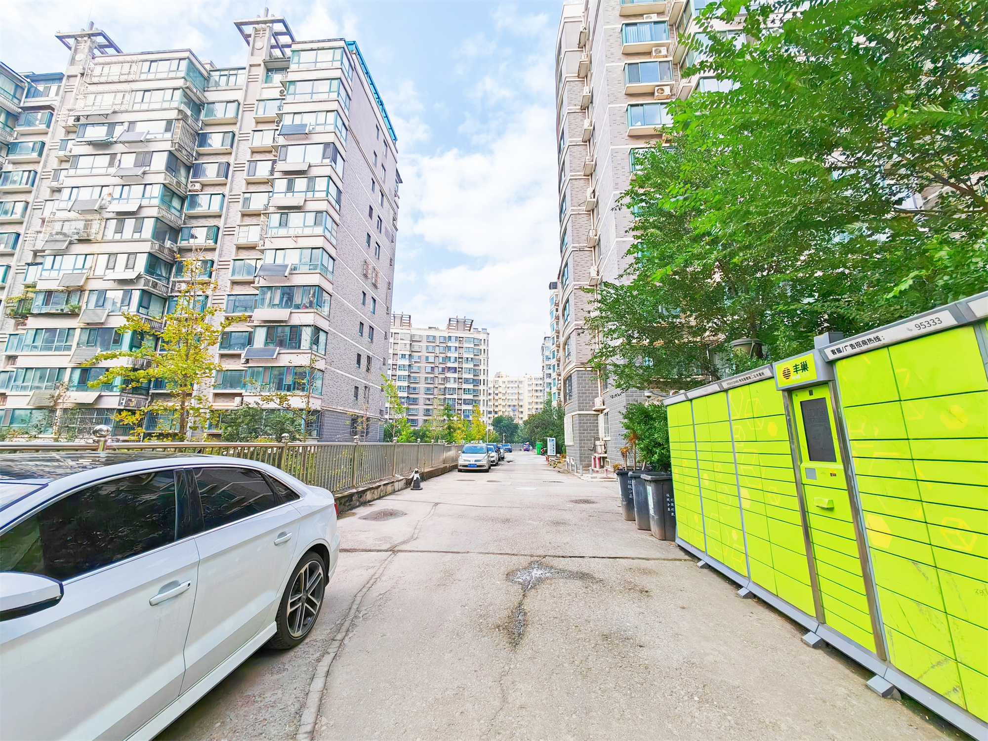 伟东新都（二区）金都