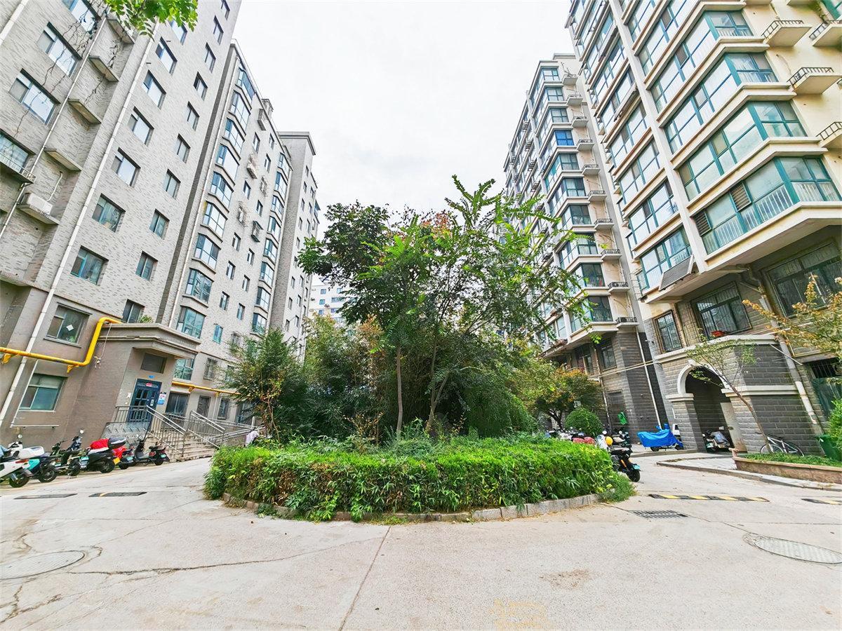 伟东新都(四区)