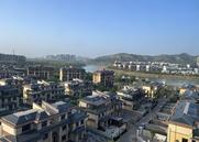 中建长清湖